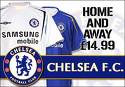 chelsea